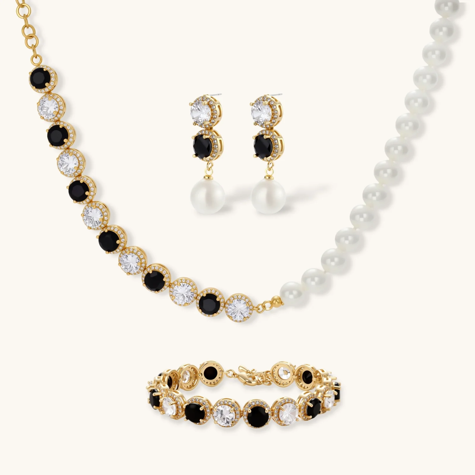 طقم نوار الفاخر طقم نوار الفاخر