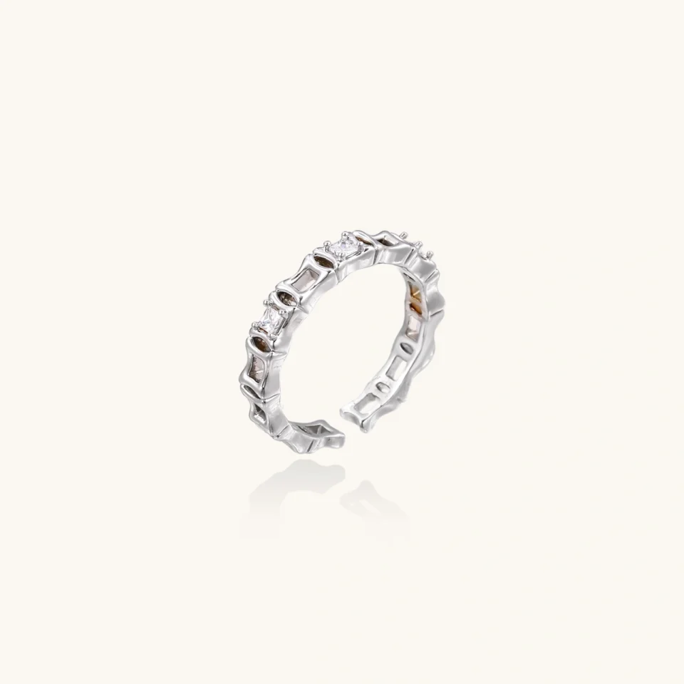 Giza Geometric Ring